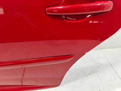 Foto 3ª: Puerta Trasera Izquierda Peugeot 207 99G 1 16V 120CV (2006)