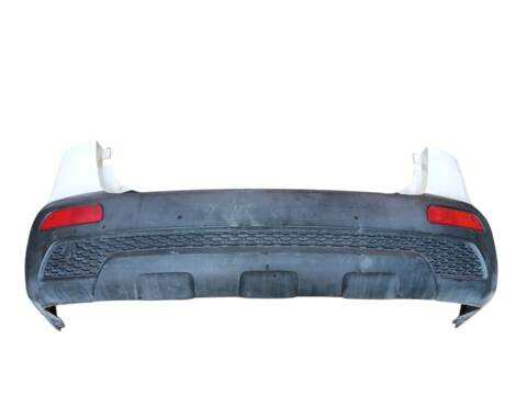 Foto 1ª: Paragolpes Trasero Kia Sorento 2.0 CRDI (2009)