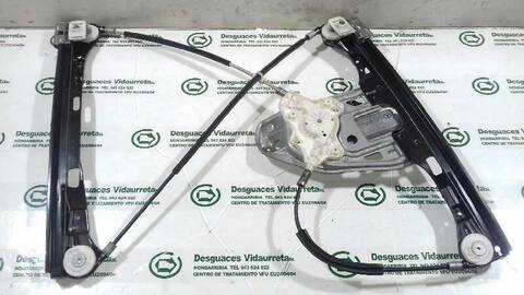 Foto 2ª: Elevalunas Eléctrico Delantero Derecho Mercedes Clase C 160 C 230 COMPRESSOR 203.747) COUPE 197CV 145KW [111981] (2004)