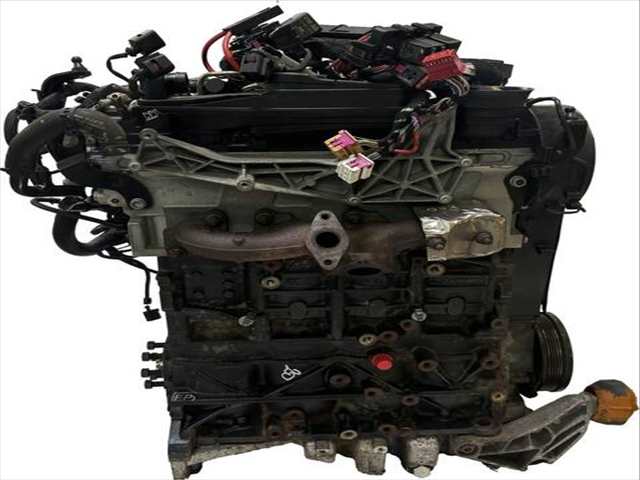 Foto 3ª: Motor Completo Audi A4 136 CV 100KW [CAGB CAG]