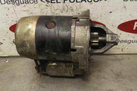 Motor de Arranque Hyundai Accent GL 5P 86CV 63KW