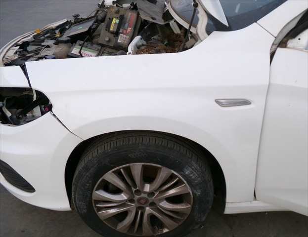 Foto 1ª: Aleta Delantera Izquierda Fiat Tipo 1.4 G 2016-2020 [843A1000] (2017)