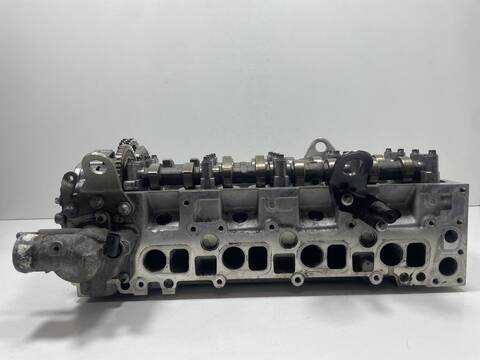 Foto 3ª: Culata Mercedes Vito 646980 (2007)