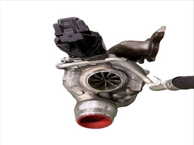 Foto 3ª: Turbocompresor Bmw Serie 5 520 520I G30 184 CV 135KW [B48B20B] (2019)