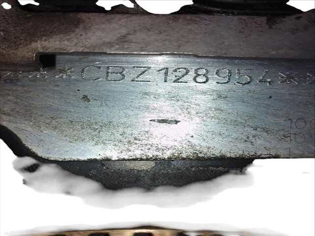 Motor Completo Volkswagen Caddy 1.2 TSI