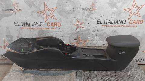 Consola Central Ford Focus ACTIVE 125CV 92KW