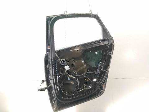 Foto 3ª: Puerta Trasera Derecha Audi A6 3.0 TDI QUATTRO (2010)