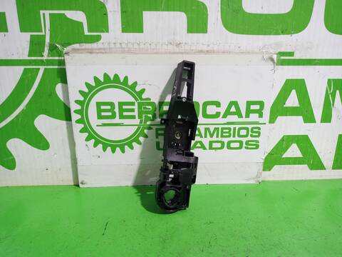 Maneta Exterior Delantera Derecha Renault Kangoo PROFESIONAL 75CV 55KW