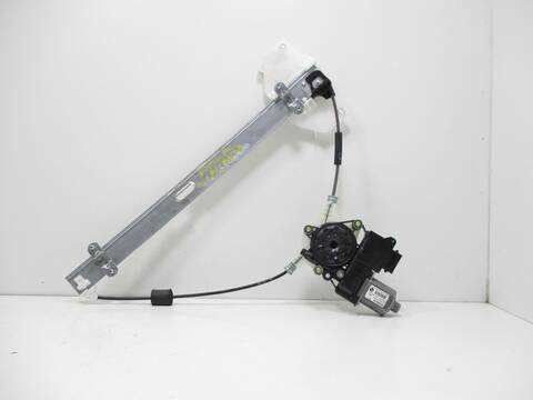 Elevalunas Eléctrico Delantero Izquierdo Kia Picanto G3LD