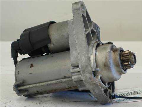 Foto 1ª: Motor de Arranque Audi A3 1.6 FSI AMBIENTE 115CV 85KW [BLP] (2005)
