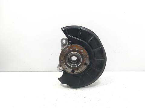 Mangueta Delantera Izquierda Volkswagen Passat CBB BERLINA