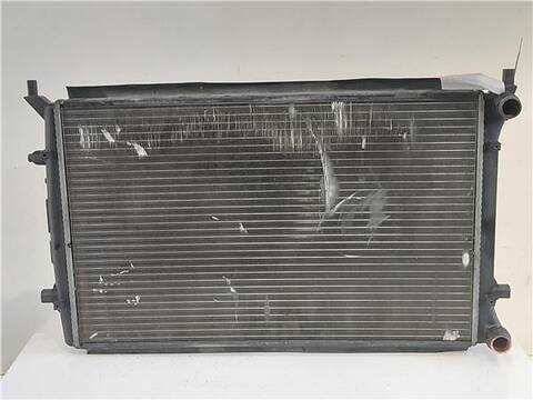 Foto 2ª: Radiador Motor Audi A3 2.0 FSI AMBIENTE 150CV 110KW [BLR] (2005)