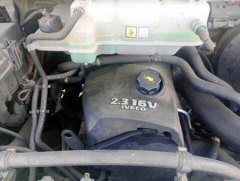 Caja Cambios Iveco Daily 35C14 35S14 35S14 /P 136CV 100KW
