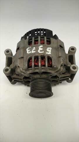 Foto 2ª: Alternador Audi A4 2.0 D [ALT] (2002)