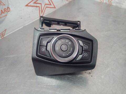 Mando Luces Ford Focus TITANIUM 116CV 85KW