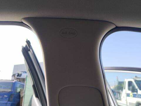 Foto 1ª: Airbag Cortina Trasero Izquierdo Kia Ceed D4FC CD) (2018)