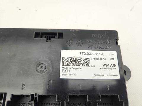 Foto 3ª: Centralita Motor ECU Volkswagen Transporter T7 MULTIVAN ST) LIFE EHYBRID [DGEA] (2022)