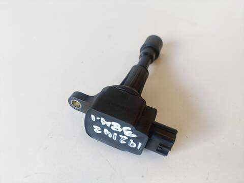 Foto 2ª: Modulo Encendido Mazda 3 1.6 VVT ACTIVE 105CV