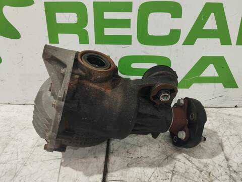 Diferencial Trasero Jaguar S Type 2.7 V6 DIESEL CAT 207CV 152KW