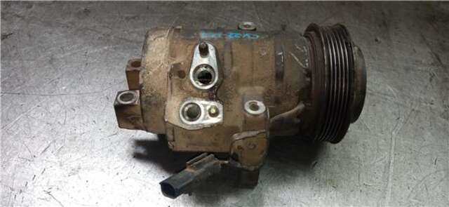 Foto 1ª: Compresor Aire Acondicionado Chrysler 300 2.7 [EES]