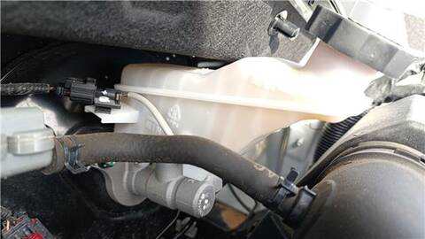 Bomba Freno Hyundai Tucson 1.6 GDI 132CV 97KW