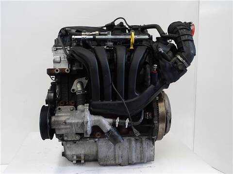 Foto 2ª: Motor Completo Mini Mini 1.6 COOPER 116CV 85KW [W10B16A] (2004)