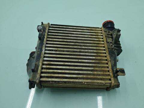 Foto 3ª: Intercooler Citroen Berlingo CONTRLOL M 99CV 73KW FURGON [BH02] (2018)