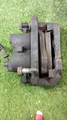 Pinza Freno Delantera Izquierdo Nissan Navara 2.5 D D40