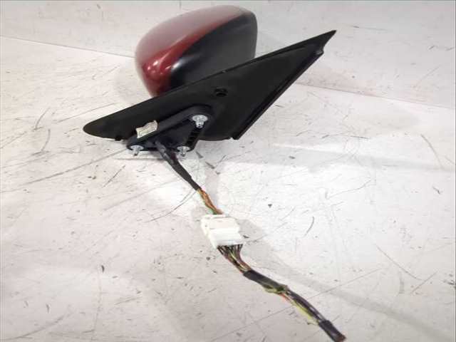 Foto 3ª: Retrovisor Derecho Nissan Juke 1.5 DCI 110CV 81KW [K9K 410,K9K 636,K9K 646,K9K 896] (2014)