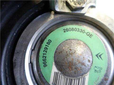 Foto 3ª: Bomba Servodireccion Peugeot Partner 2.0 HDI 90CV 66KW FURGON [RHY (DW10TD)] (2006)