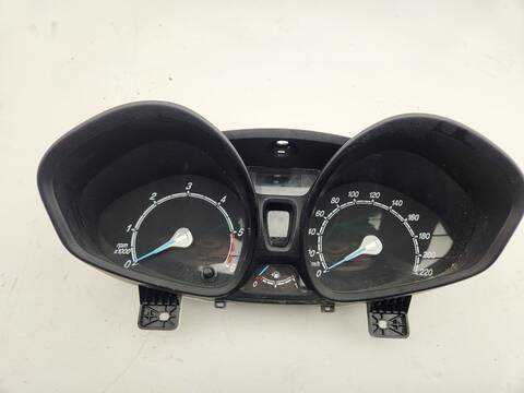 Cuadro de Instrumentos Ford Transit COMBI AMBIENTE 101CV 74KW