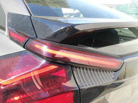 Foto 1ª: Piloto Portón Izquierdo Citroen C4 HN05 (2024)