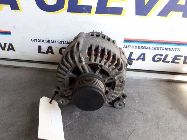 Alternador Audi A3 2.0 TDI
