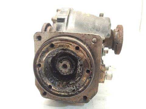 Foto 4ª: Diferencial Trasero Audi A4 2.5 V6 24V TDI BERLINA 180CV 132KW [AKE] (2002)