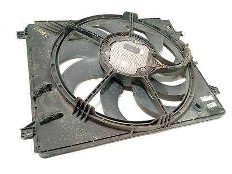 Electroventilador Maserati Levante 3.0 D Q4 275CV 202KW