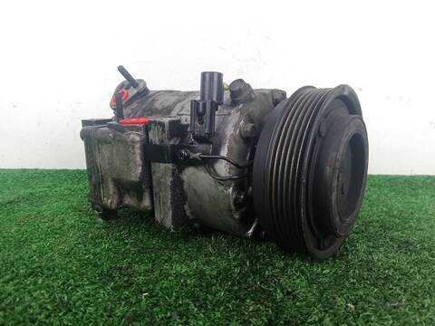 Compresor Aire Acondicionado Hyundai Sonata 2.0 CRDI CAT 140CV 103KW