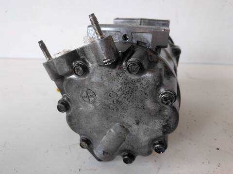 Foto 2ª: Compresor Aire Acondicionado Citroen C4 1.6 HDI GRAND PICASSO 9HZ (2007)