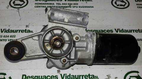 Foto 3ª: Motor Limpia Delantero Nissan Micra 1.4 CAT 88CV 65KW [CR14DE] (2006)