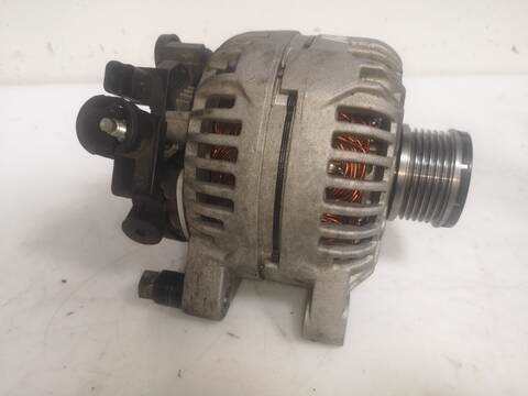 Foto 3ª: Alternador Citroen Berlingo 9HW (2008)
