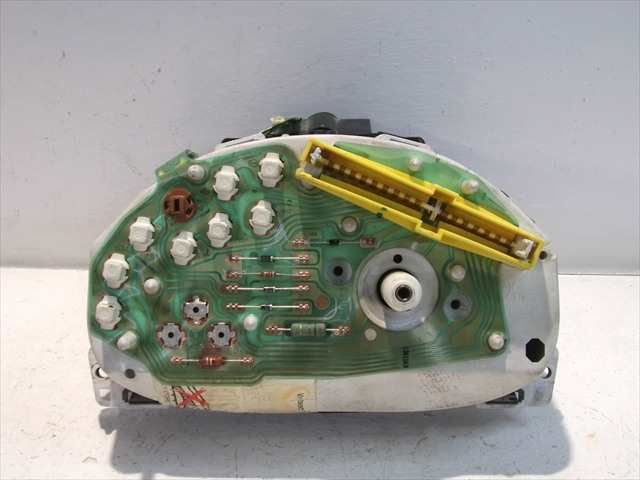 Foto 3ª: Cuadro de Instrumentos Ford Ka 1.3 G 1996-2008 [J4P] (2002)