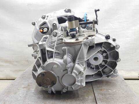 Foto 2ª: Caja Cambios Ford Tourneo TREND (2013)