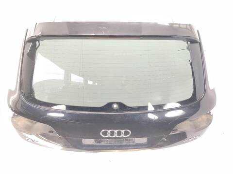 Portón Audi Q7 4.2 TDI QUATTRO