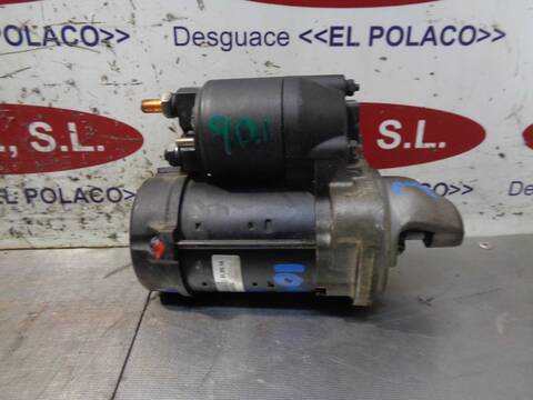 Foto 4ª: Motor de Arranque Bmw Serie 5 518 530I BERLINA 231CV 170KW [30-6S-3 G] (2003)