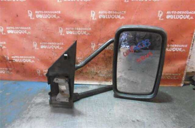 Foto 2ª: Retrovisor Derecho Volkswagen Lt 2.5 LT 28 CAJA CERRADA - TECHO ELEVADO [2.5 LTR. - 55 KW DIESEL CAT (AGX)]