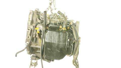 Foto 2ª: Caja Cambios Volvo S60 2.4 D5 [B 5244 T5] (2000)