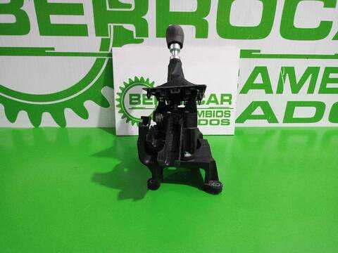 Foto 3ª: Palanca de Cambio Ford Focus 1.6 TDCI CAT 116CV [T1DA] (2010)