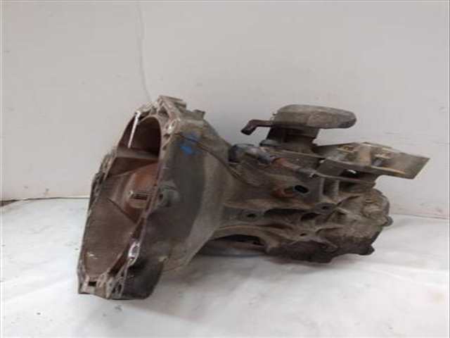 Foto 3ª: Caja Cambios Opel Zafira 1.6 COSMO [1 6 LTR. - 71 KW 16V GNC)] 97CV
