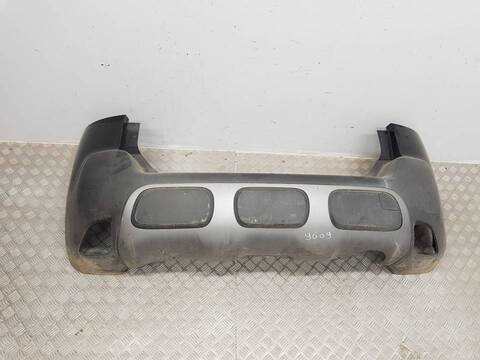 Paragolpes Trasero Citroen C3 SHINE PACK