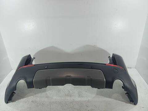 Foto 2ª: Paragolpes Trasero Land Rover Discovery 2.0 D 150CV 110KW [204DTD(AJ20D4)] (2016)