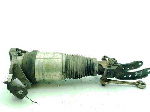 Foto 2ª: Amortiguador Delantero Izquierdo Porsche Cayenne S 4.5 (2002)